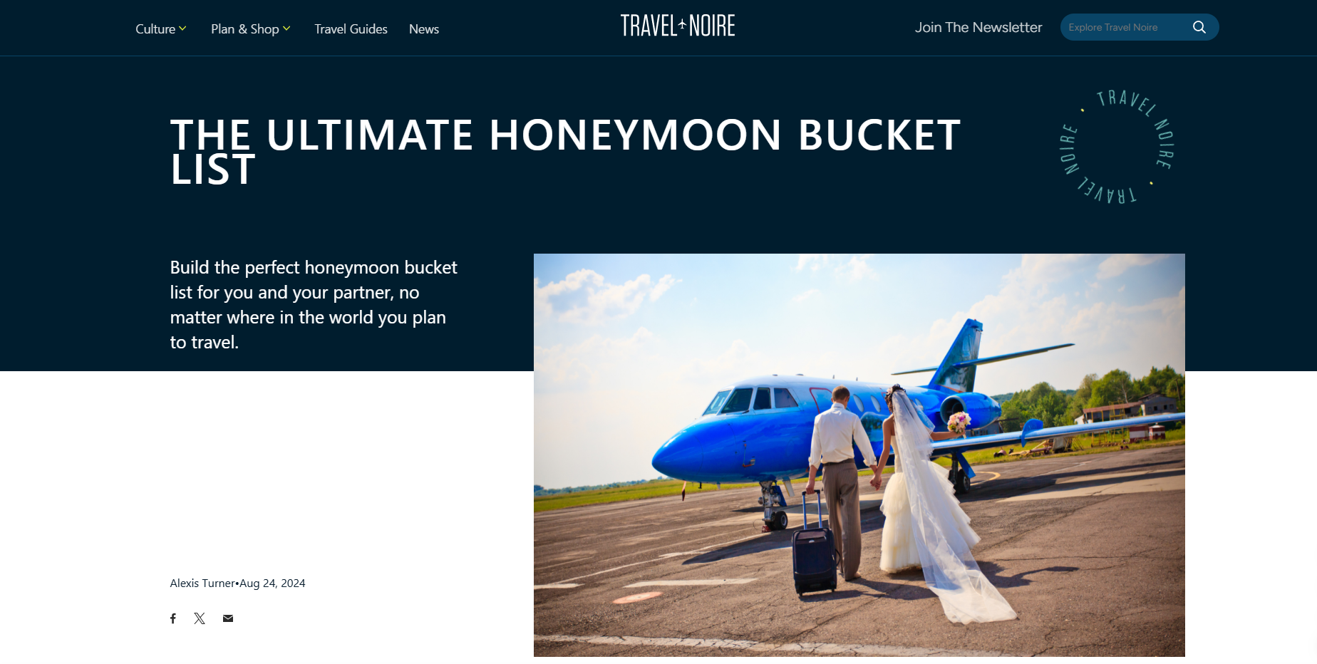 Travel & Hospitality